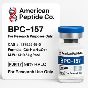 BPC-157 10mg