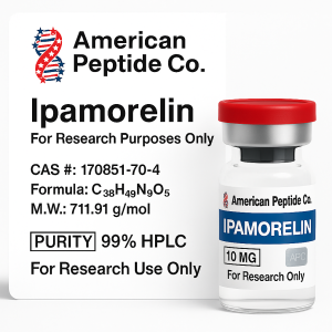 Ipamorelin 10mg