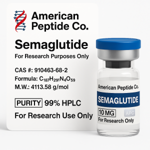 Semaglutide 10mg